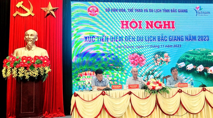 Bắc Giang: Nhiều cơ hội phát triển du lịch đột phá