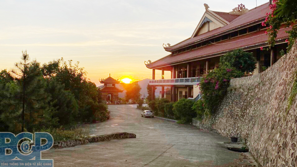 Bắc Giang: Phê duyệt Đề án phát triển du lịch cộng đồng giai đoạn 2022 - 2030